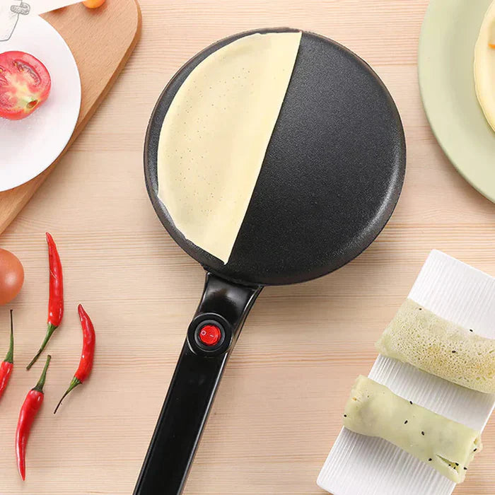 Električni aparat za pravljenje palačinaka