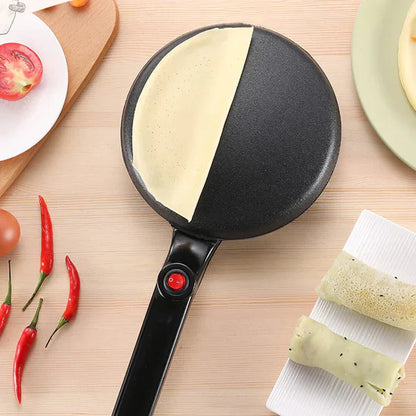 Električni aparat za pravljenje palačinaka