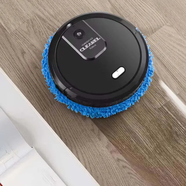 Moćni Robot Usisivač