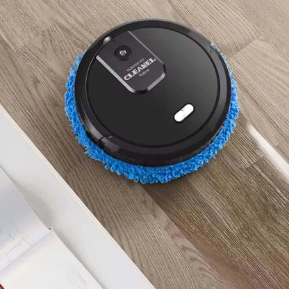 Moćni Robot Usisivač