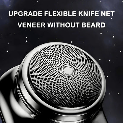 Mini prenosivi brijač