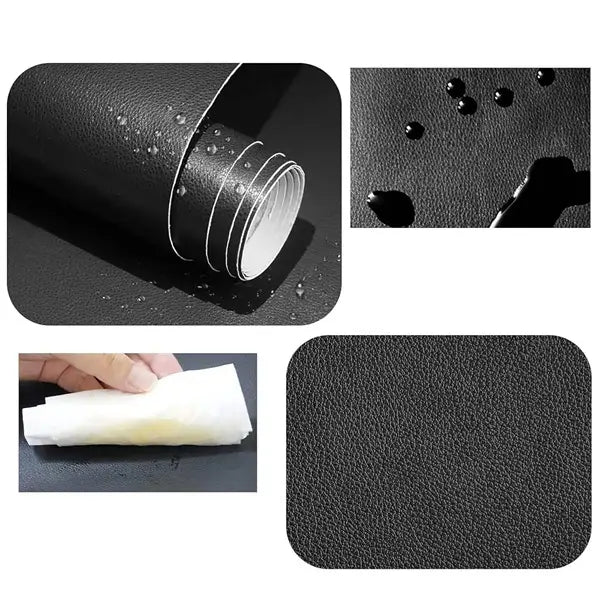 Samolepljivo platno za reparaciju oštećene kože