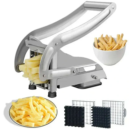 Secko za pomfrit - Potato Chipper