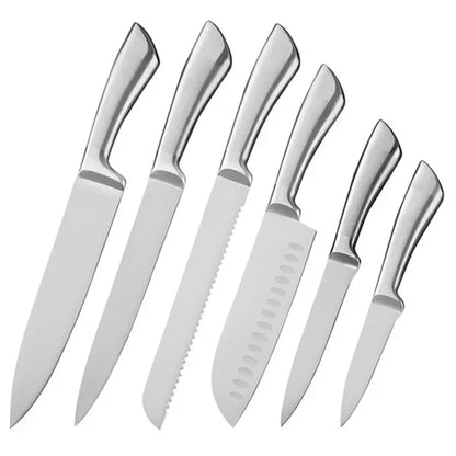 Set od 5 nozeva - Spirit KINGSTA