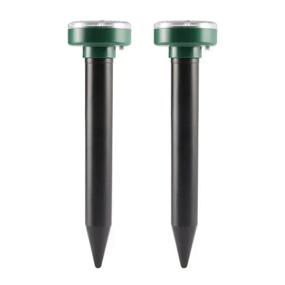 Solarni Rasterivač Krtica (2 Komada)