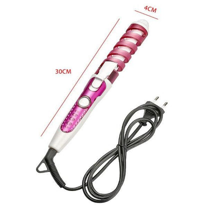 Kvalitetan Figaro za Uvijanje Kose