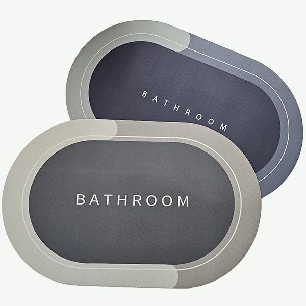 Superupijajuća prostirka i Turbo glava tuša KUPKO COMBO