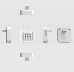 Kućni interfon sa kamerom