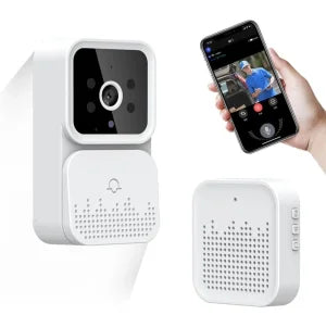 Kućni interfon sa kamerom