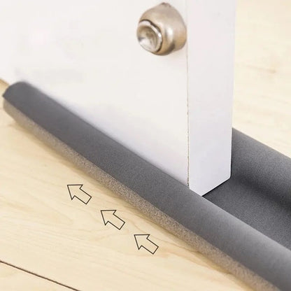 Trostruki štitnik za vrata