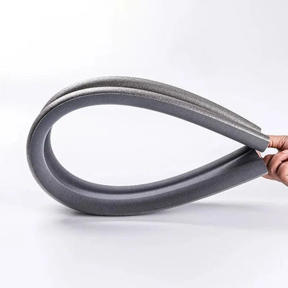 Trostruki štitnik za vrata