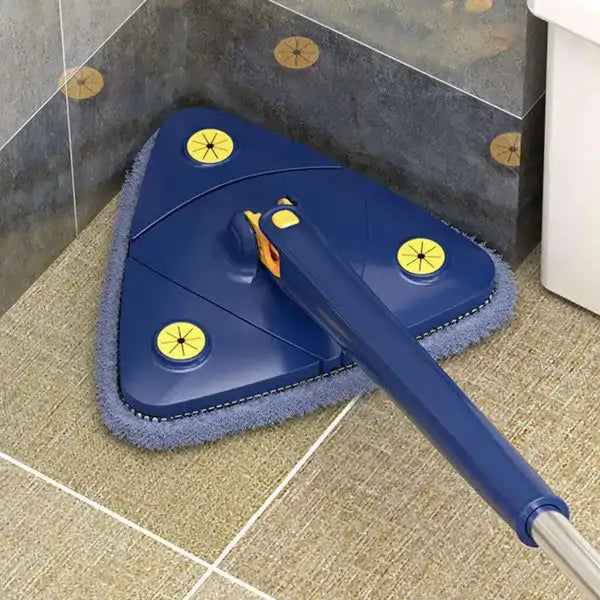 Savitljivi Brisko i Trouglasti mop