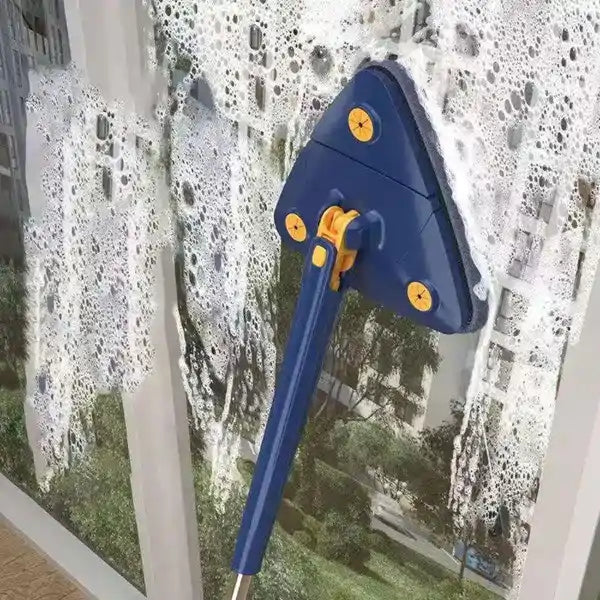 Savitljivi Brisko i Trouglasti mop