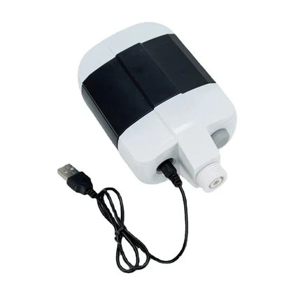 Tuš za tuširanje na otvorenom - USB punjivi tuš