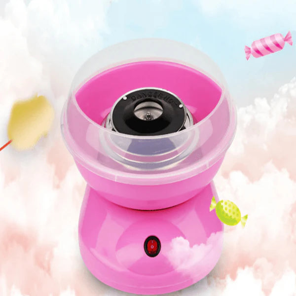 Aparat za šećernu vunu