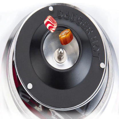 Aparat za šećernu vunu