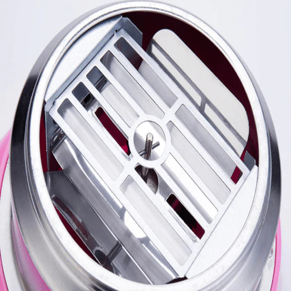 Aparat za šećernu vunu