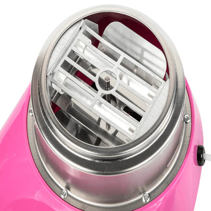 Aparat za šećernu vunu