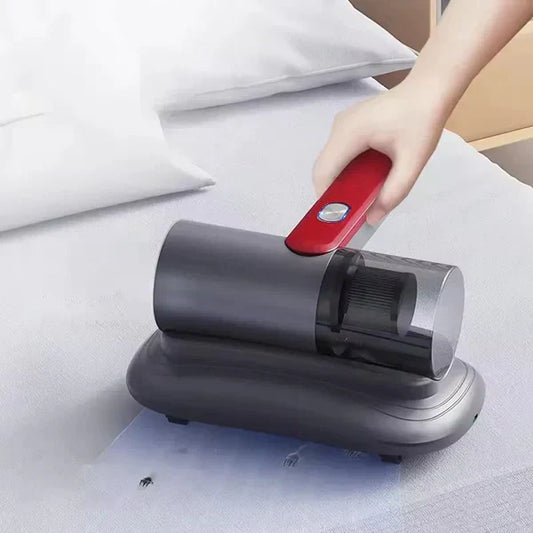 Usisivač za grinje i prašinu - USB punjivi usisivač