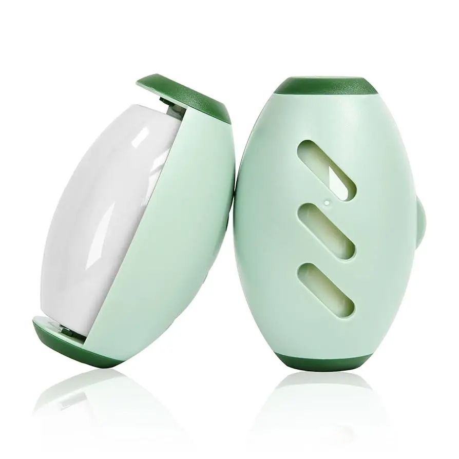 Aparat za prikupljanje prašine i dlačica