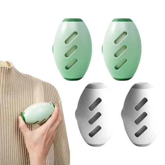 Aparat za prikupljanje prašine i dlačica