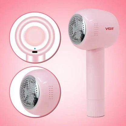 Aparat za Uklanjanje ućebanih vlakana iz Odeće