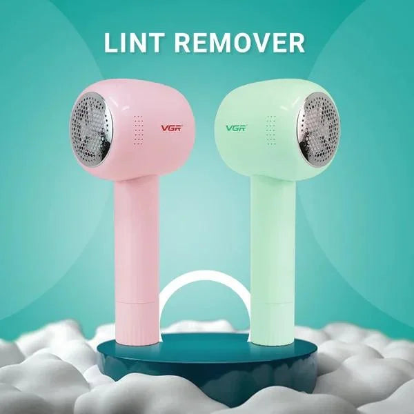 Aparat za Uklanjanje ućebanih vlakana iz Odeće