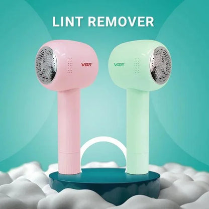 Aparat za Uklanjanje ućebanih vlakana iz Odeće