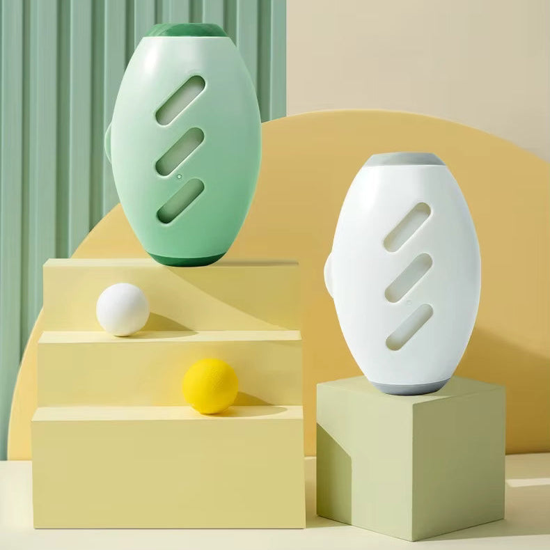 Aparat za prikupljanje prašine i dlačica